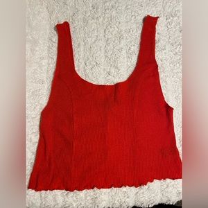 Urban outfitters out from under tank